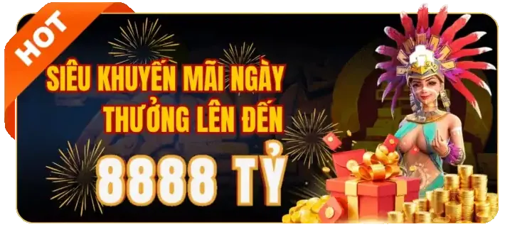 Ưu đãi chào mừng viwt69