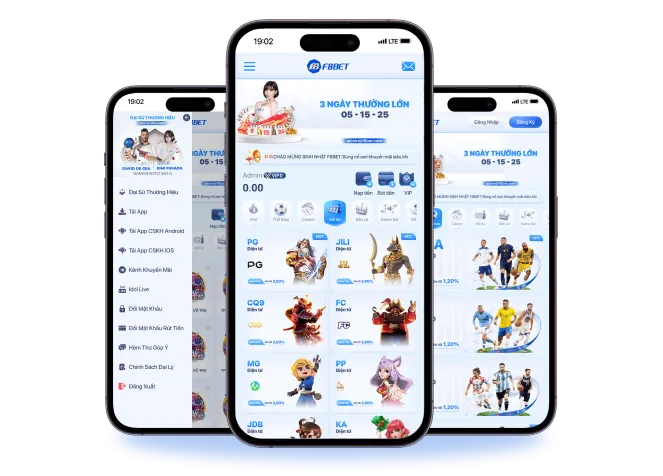 Giao diện thân thiện viwt69