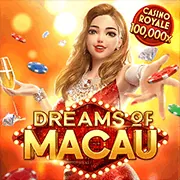Slot game 'Thần Tài Phát Lộc'