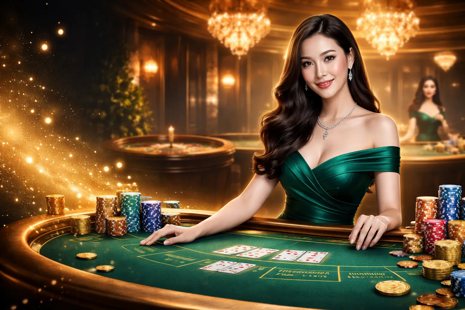 Xu hướng game giải trí 2026