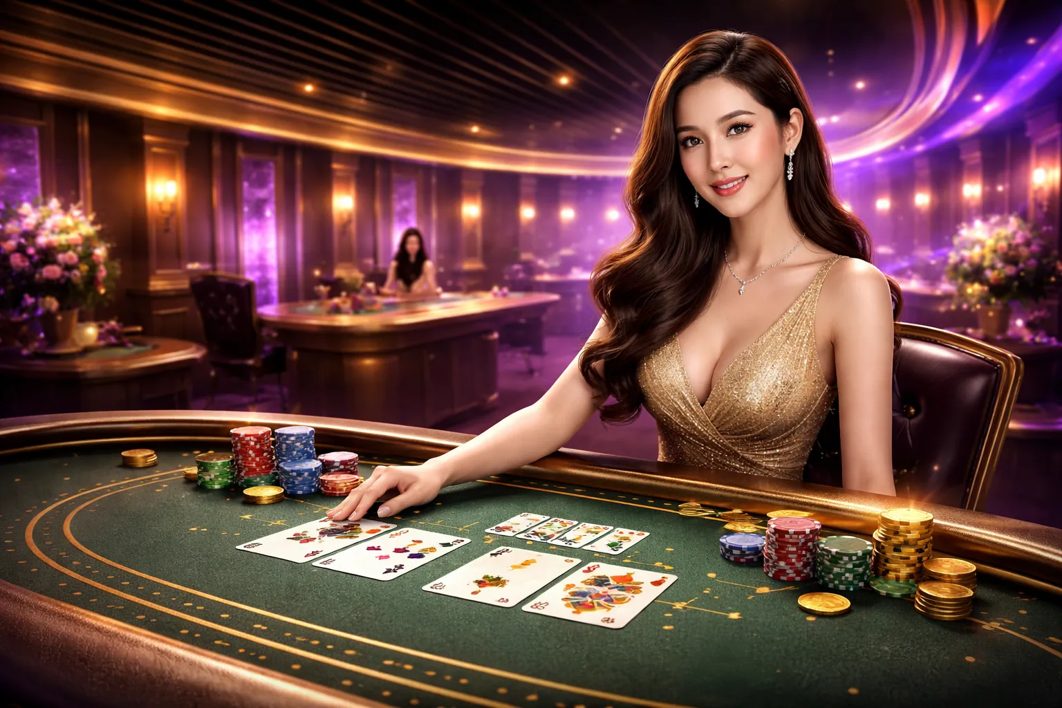 Hình ảnh chính viwt69 với thông báo Jackpot lớn