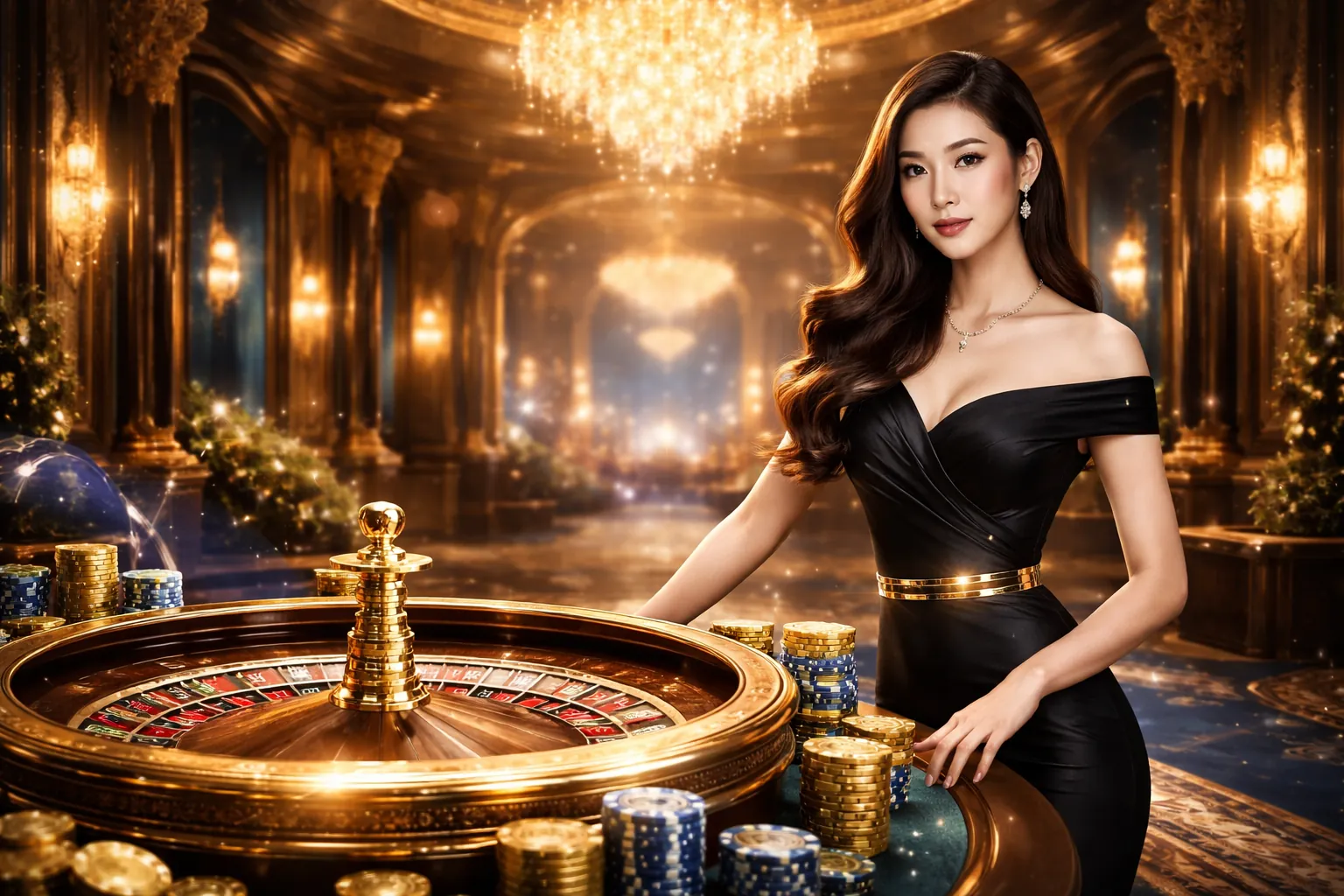 Hình ảnh hỗ trợ khách hàng chuyên nghiệp của viwt69