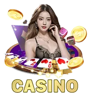 Biểu tượng game casino